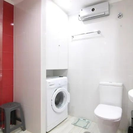 1st Line - Esmeralda * Calp