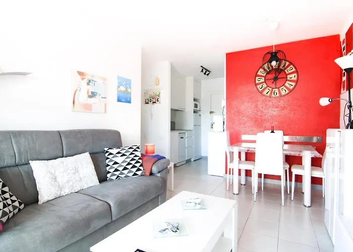 1st Line - Esmeralda Apartamento *