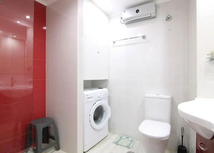 1st Line - Esmeralda * Calpe