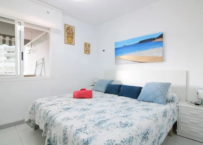 1st Line - Esmeralda Calpe