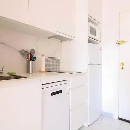 Apartment 1st Line - Esmeralda Calpe