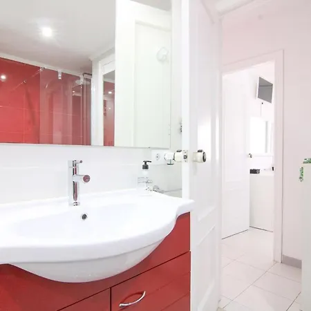 Appartement 1st Line - Esmeralda