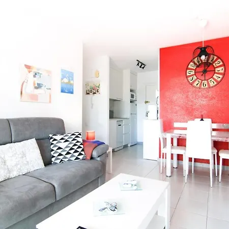 1st Line - Esmeralda Apartamento *