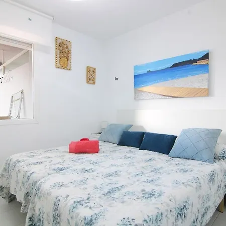 1st Line - Esmeralda Calp